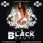 Black Beauty Vol.1